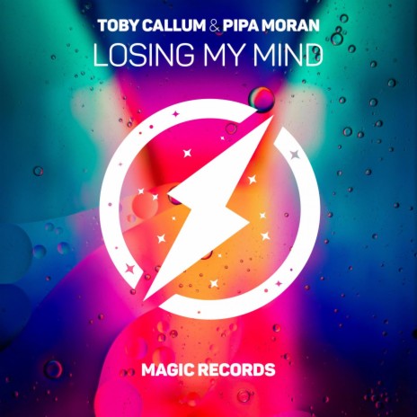 Losing My Mind ft. Pipa Moran | Boomplay Music