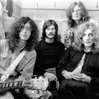 The New Led Zeppelin