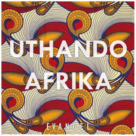 Uthando Afrika | Boomplay Music