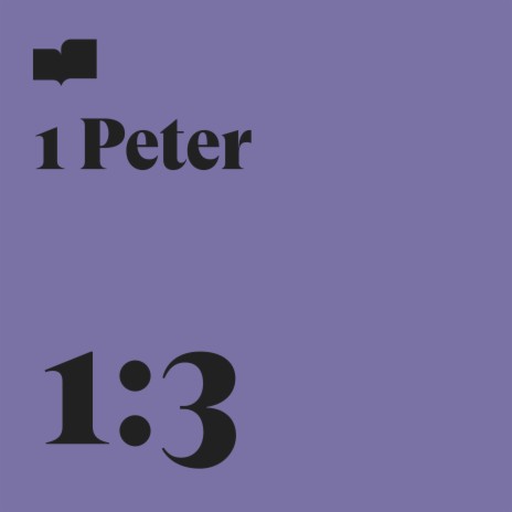 1 Peter 1:3 ft. iAmSon