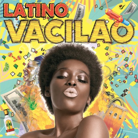 Latino vacilao | Boomplay Music