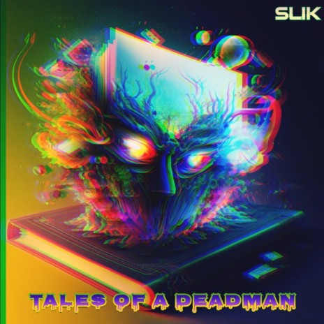 Tales of a Deadman | Boomplay Music