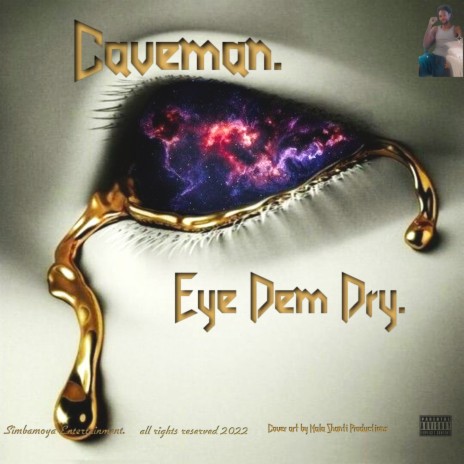 Eyes Dem Dry | Boomplay Music
