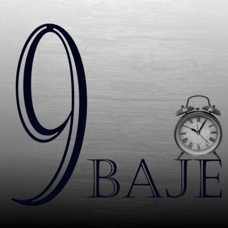 9 Baje