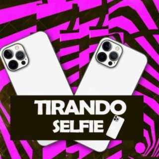 Tirando Selfie