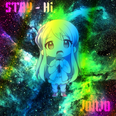 STAY (Hi) | Boomplay Music