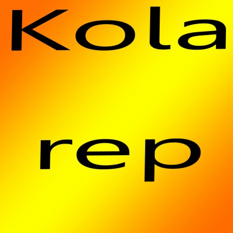 Kola Rep ft. Doneck_Black. | Boomplay Music