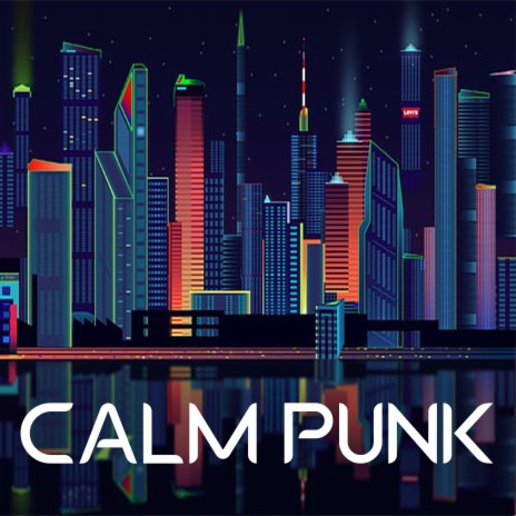 Calm Punk | Boomplay Music