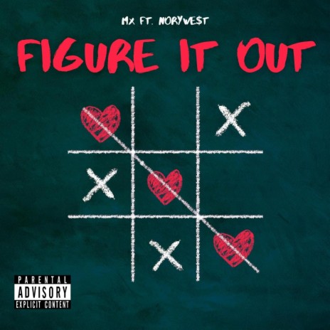 Figure It Out ft. NoryWe$t | Boomplay Music