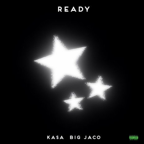 READY ft. Big Jaco | Boomplay Music