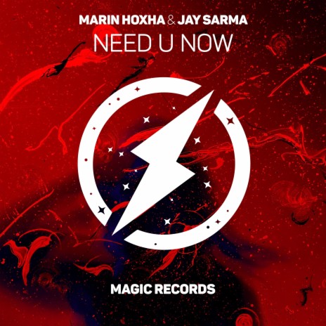 Need U Now ft. Jay Sarma | Boomplay Music