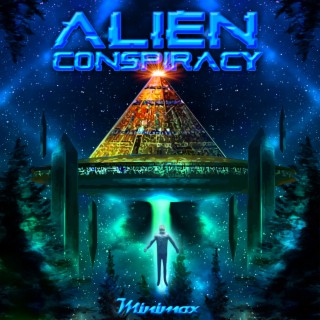 Alien Conspiracy