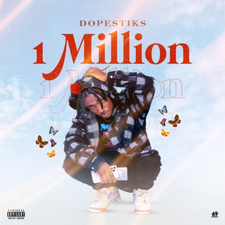 1million | Boomplay Music