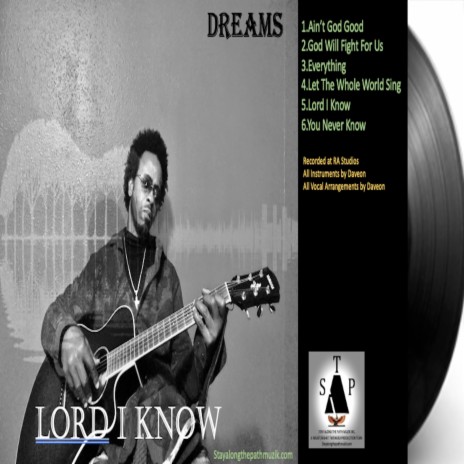 Lord I Know | Boomplay Music