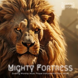 Mighty Fortress (Worship Music, Prayer Music, Soaking Music)