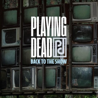 Back To The Show EP