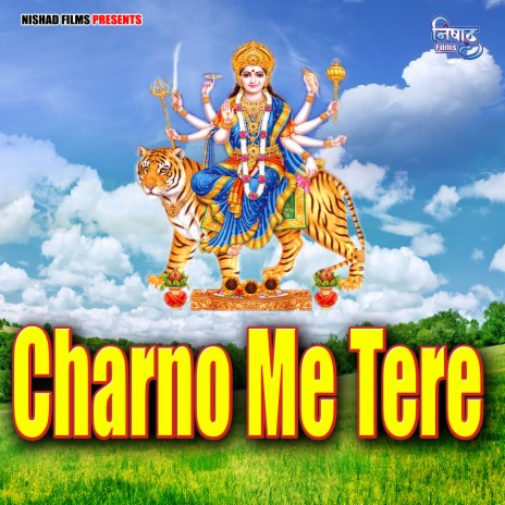 Charno Me Tere | Boomplay Music