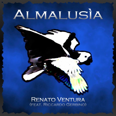 Almalusìa (feat. Riccardo Gerbino)