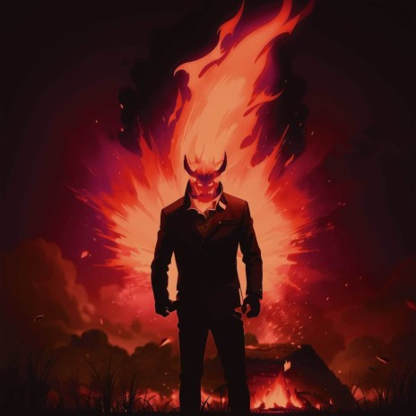 Burn in Hell | Boomplay Music