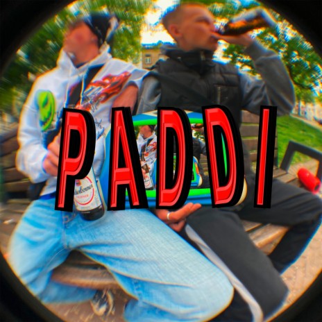 Paddi ft. CuffKollektiv & T-Slut | Boomplay Music