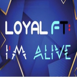I'm Alive lyrics | Boomplay Music