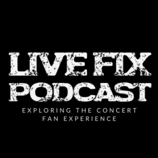 LFP #60: 10 Rockin’ Reasons Why We’re Thankful For The Uniqueness of the Live Music Fan Community