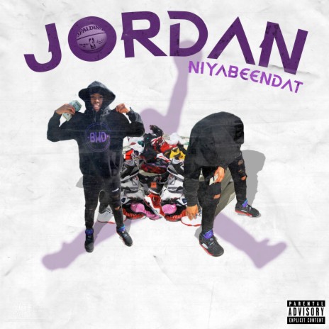 Jordan | Boomplay Music