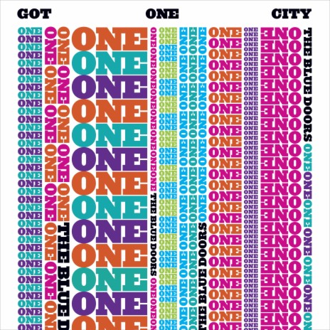 Got One City | Boomplay Music