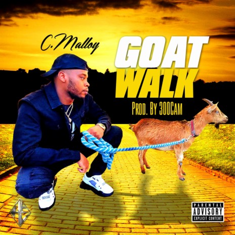 Goat Walk | Boomplay Music
