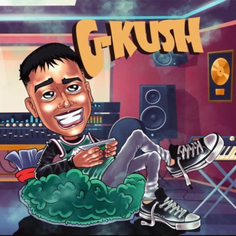 G-Kush | Boomplay Music