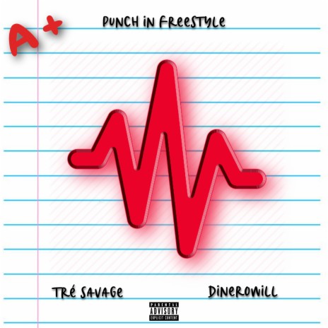 Punch In (Freestyle) ft. Dinerowill | Boomplay Music