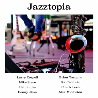 Jazztopia
