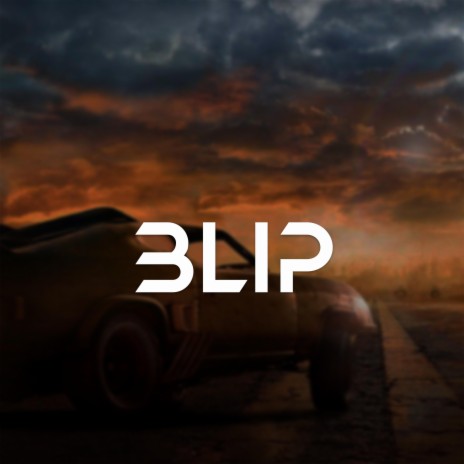 Blip (Arabic Drill Type Beat) | Boomplay Music