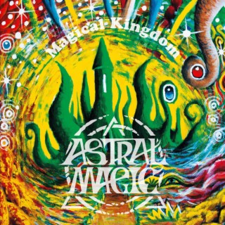 Astral Magic