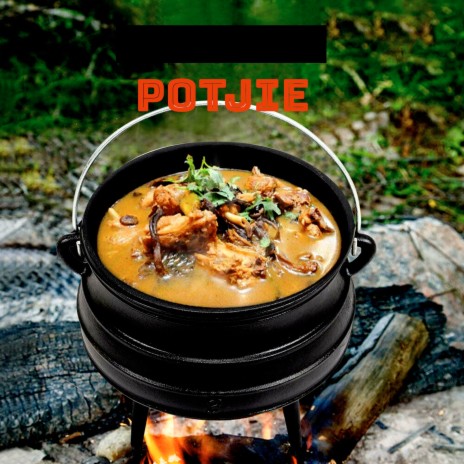 Potjie | Boomplay Music