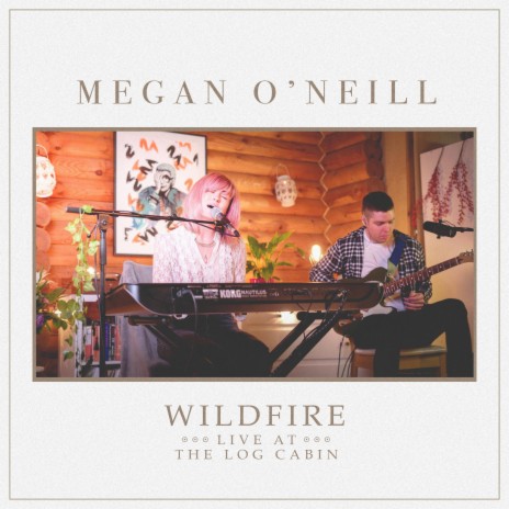 Wildfire (Live at the Log Cabin) | Boomplay Music