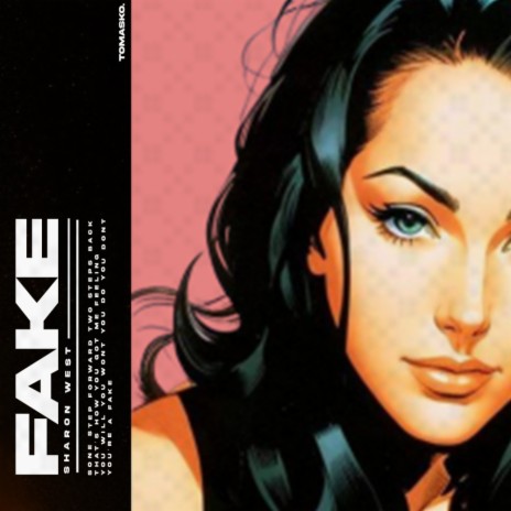 Fake (Jean Luc & Nick Jay Radio Edit) ft. Nick Jay & Jean Luc | Boomplay Music