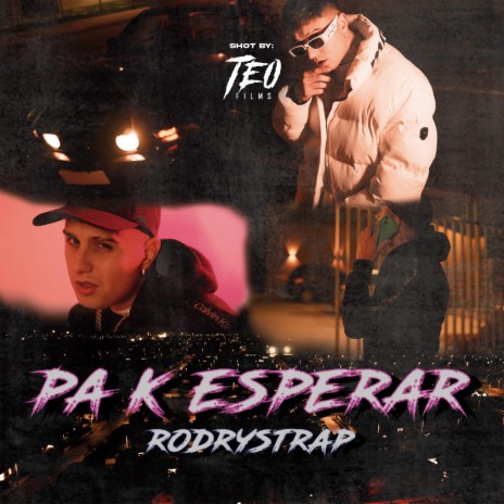 PA K ESPERAR | Boomplay Music