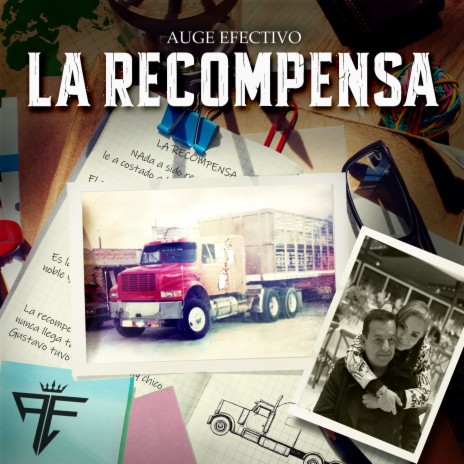 La Recompensa | Boomplay Music