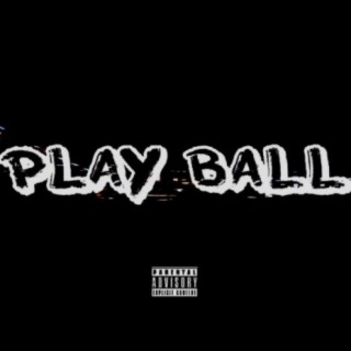 Play Ball (feat. Jp3)