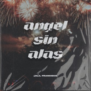 Angel Sin Alas