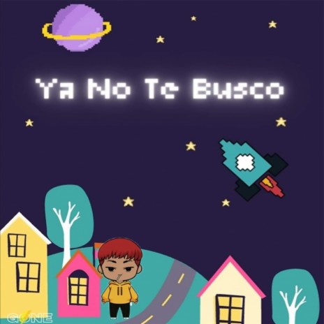 Ya No Te Busco | Boomplay Music