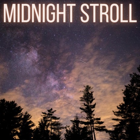 Midnight Stroll | Boomplay Music