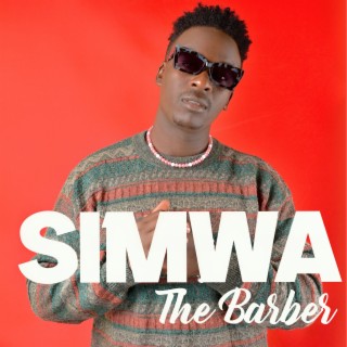 Simwa The Barber