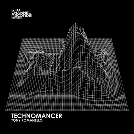 Technomancer | Boomplay Music