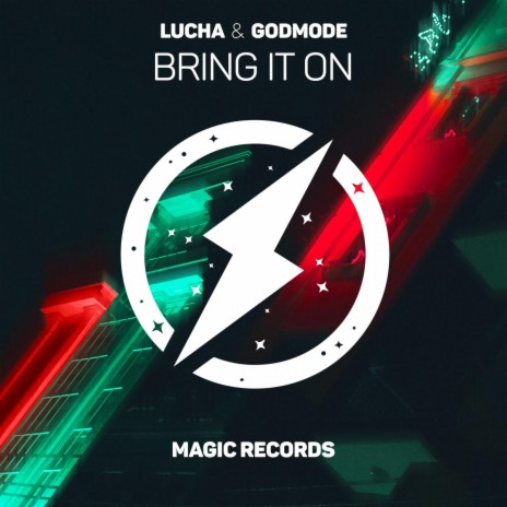 Bring It On ft. Godmode | Boomplay Music