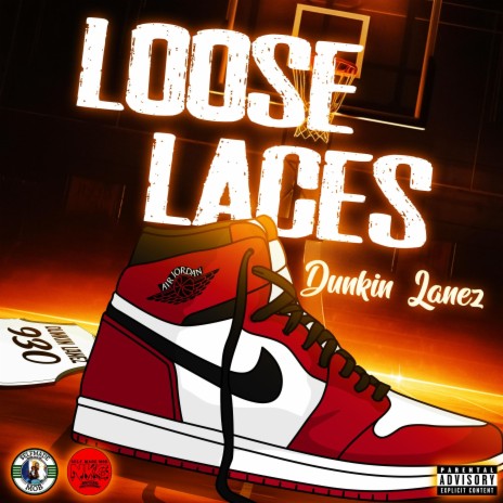 LOOSE LACES | Boomplay Music
