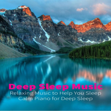 Music For Sleep and Relaxation ft. Relaxing Sleep Music Academy & Calming Sleep Music Academy