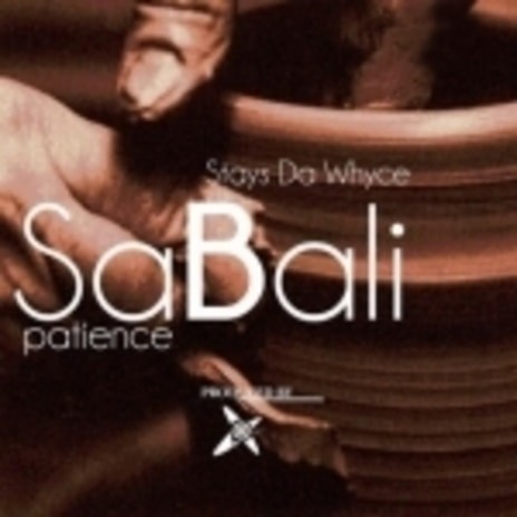 Sabali - Patience