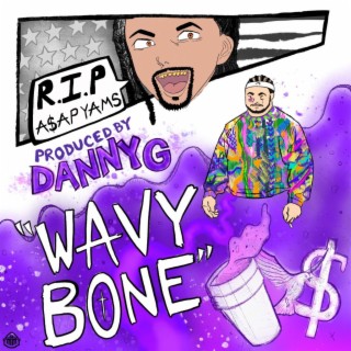 WAVY BONE